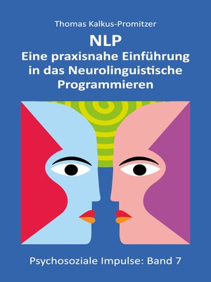 cover image of NLP